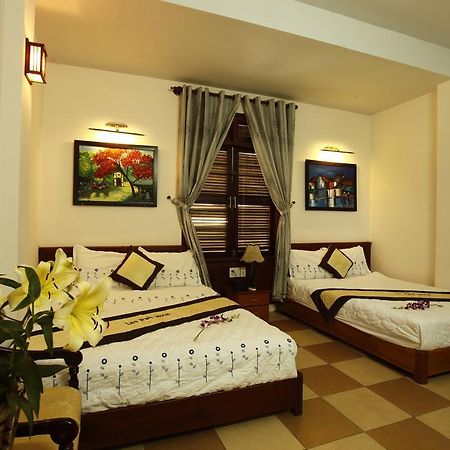 Camry Hotel Đà Nẵng Ngoại thất bức ảnh