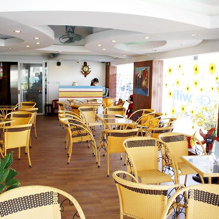 Camry Hotel Đà Nẵng Ngoại thất bức ảnh