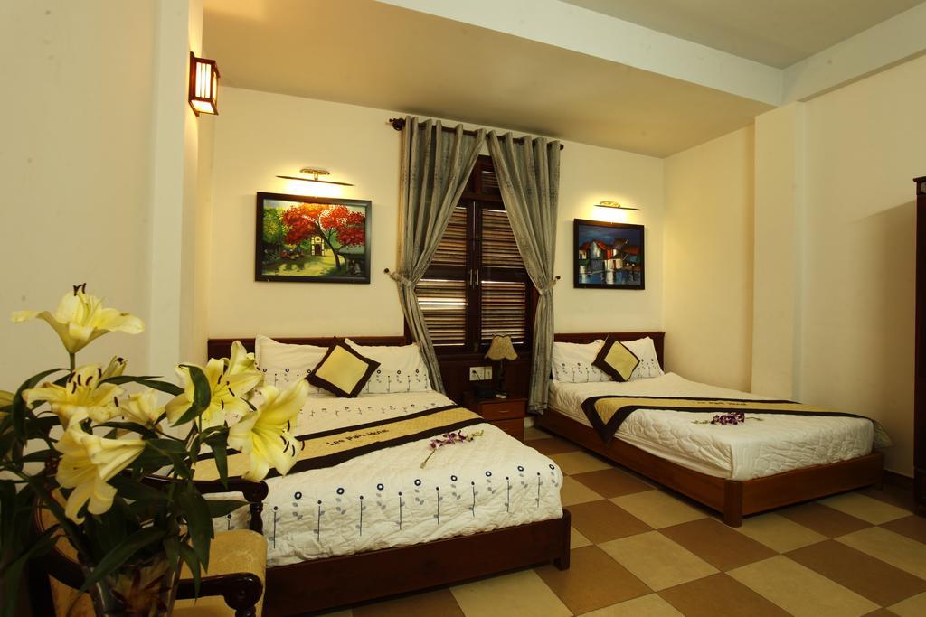 Camry Hotel Đà Nẵng Ngoại thất bức ảnh