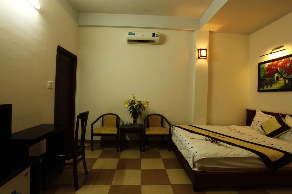Camry Hotel Đà Nẵng Ngoại thất bức ảnh
