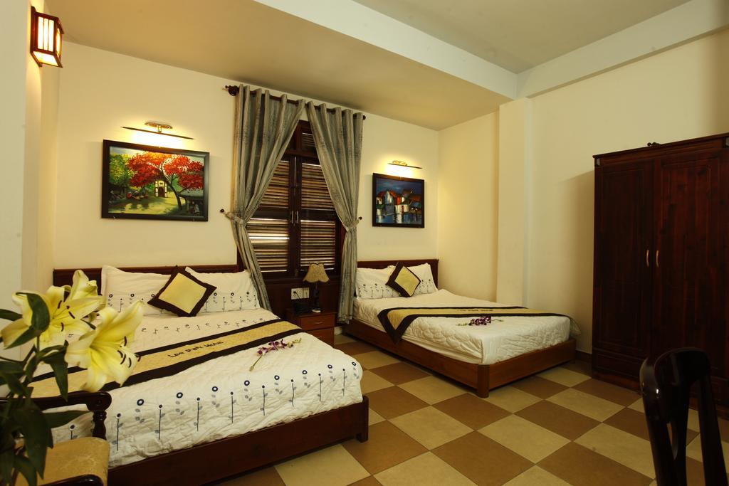 Camry Hotel Đà Nẵng Ngoại thất bức ảnh