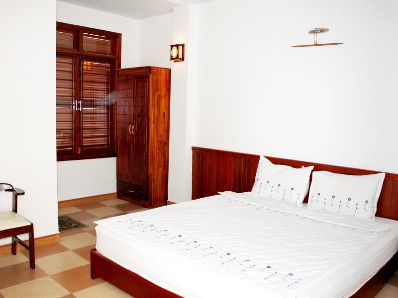 Camry Hotel Đà Nẵng Ngoại thất bức ảnh