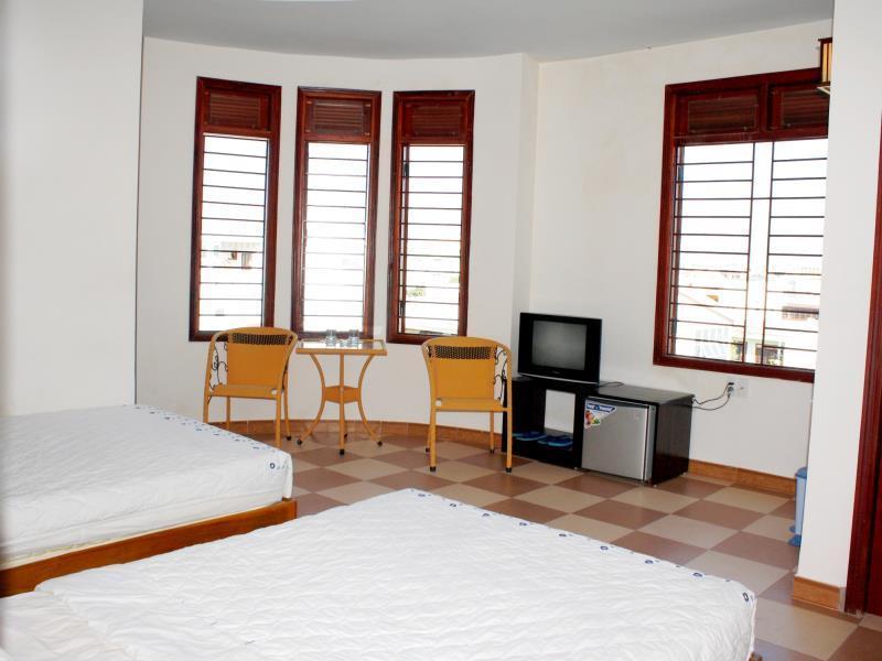 Camry Hotel Đà Nẵng Ngoại thất bức ảnh