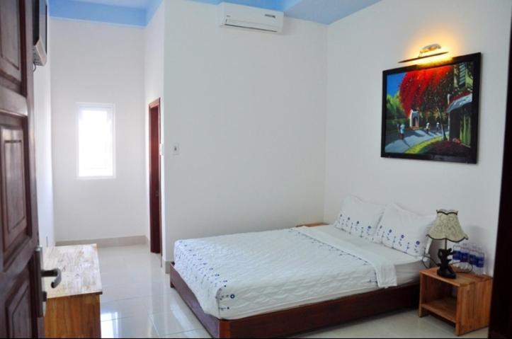 Camry Hotel Đà Nẵng Ngoại thất bức ảnh
