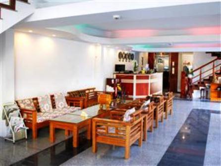 Camry Hotel Đà Nẵng Ngoại thất bức ảnh
