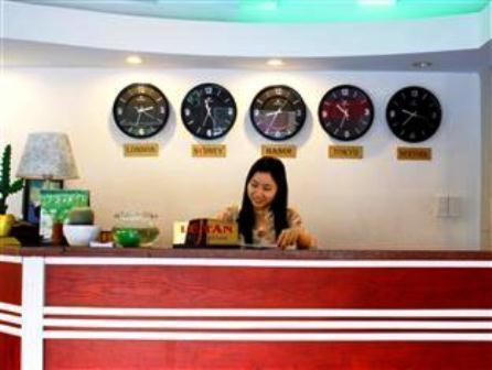 Camry Hotel Đà Nẵng Ngoại thất bức ảnh
