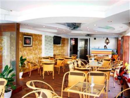 Camry Hotel Đà Nẵng Ngoại thất bức ảnh