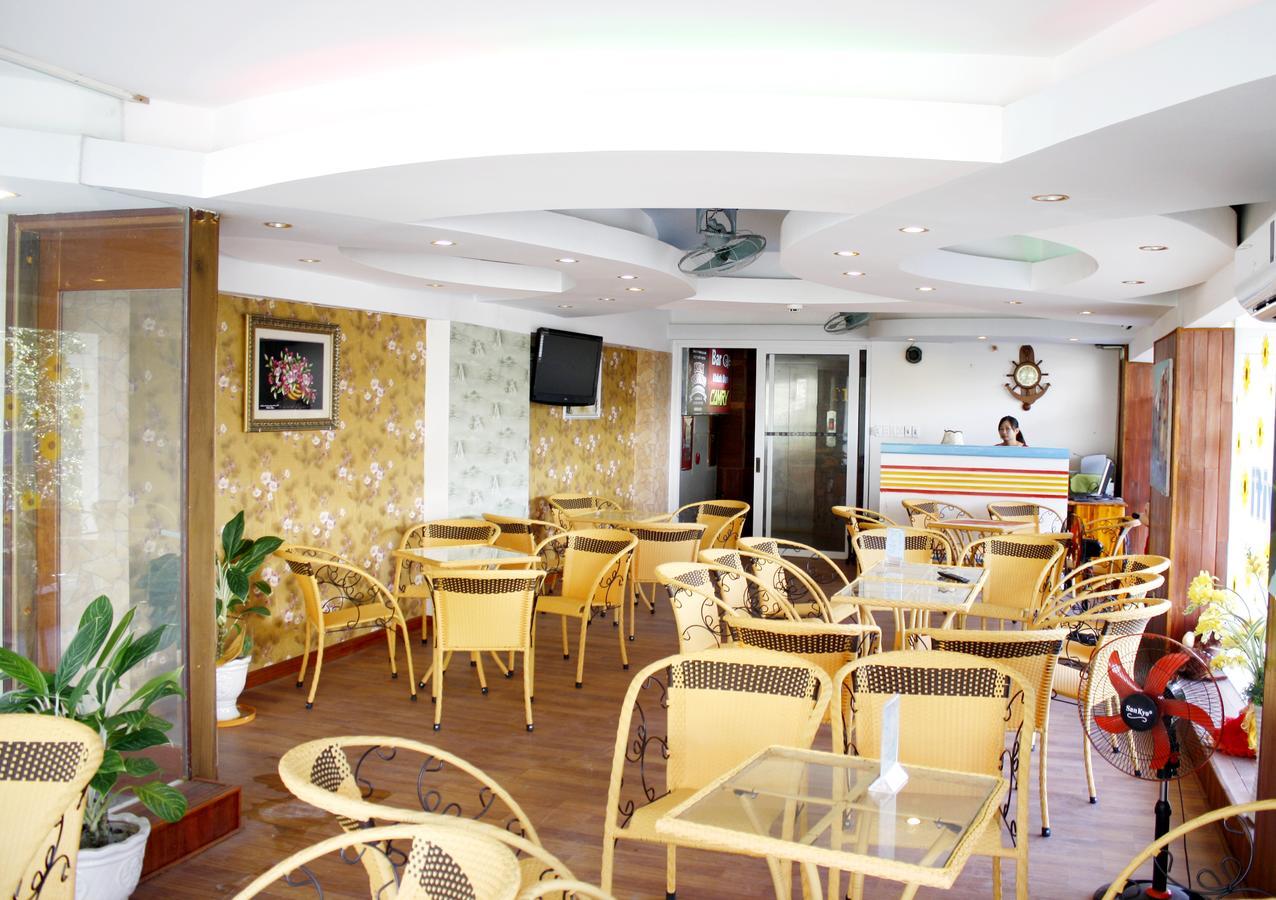 Camry Hotel Đà Nẵng Ngoại thất bức ảnh