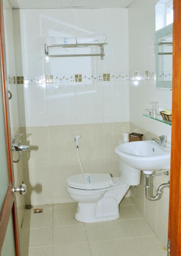 Camry Hotel Đà Nẵng Ngoại thất bức ảnh